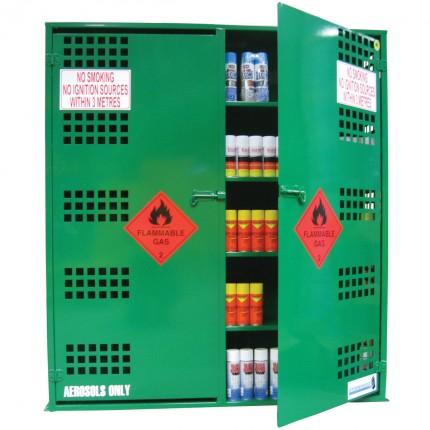 Safety Cabinets
