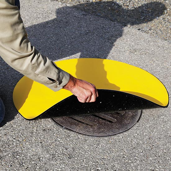 Drain and Stormwater Protection