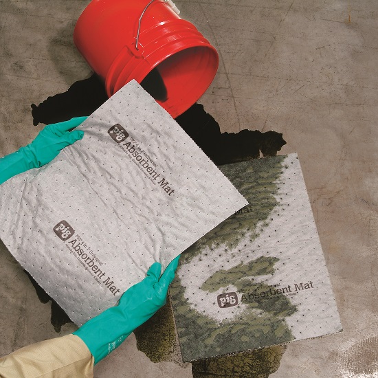 Absorbent Mats