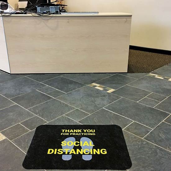 Government Services