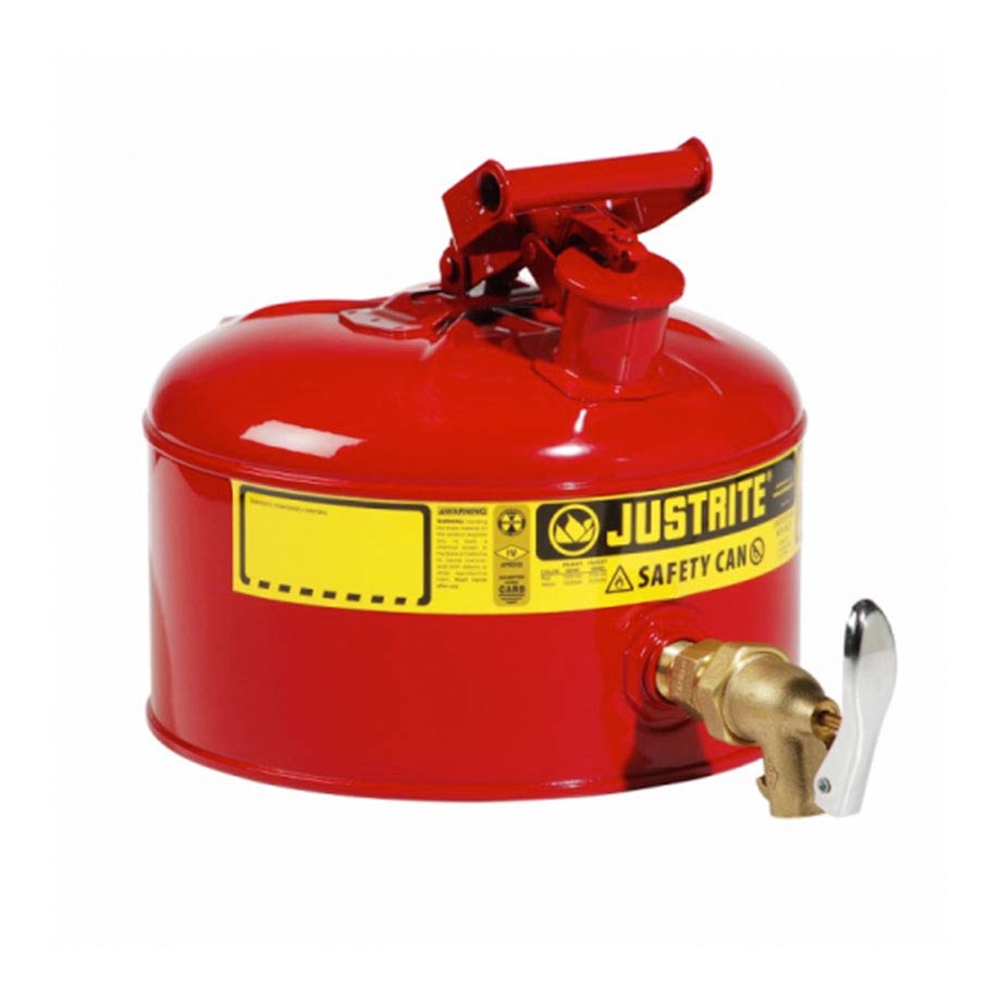 Laboratory Safety Cans Australia