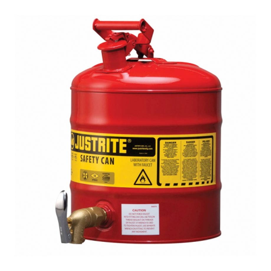 Laboratory Safety Can Australia