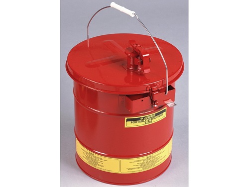 mixing tank