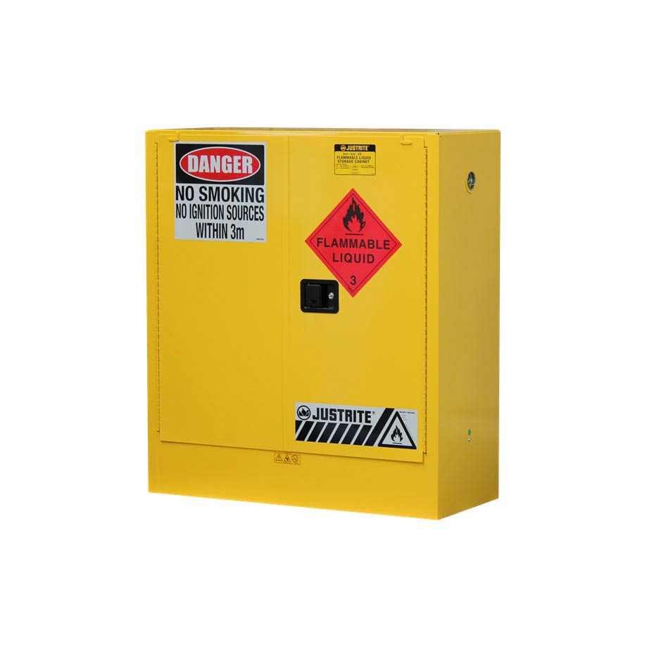 Medium Flammable Storage Cabinets