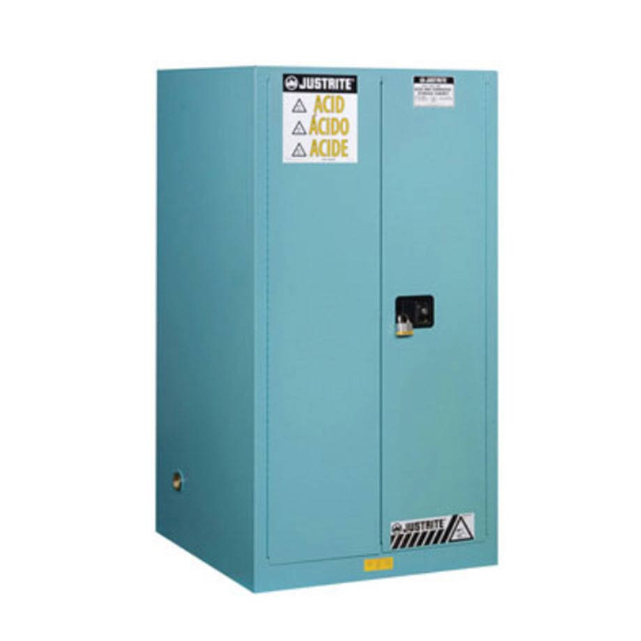 Large Corrosives Storage Cabinet