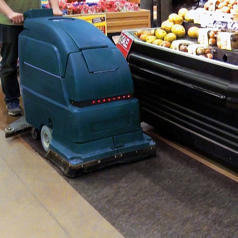 Adhesive Grippy Floor Mats