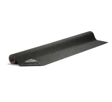 entry mat