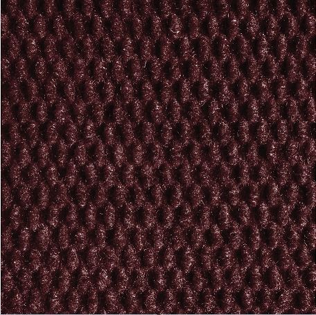 Entry Mats - Burgundy