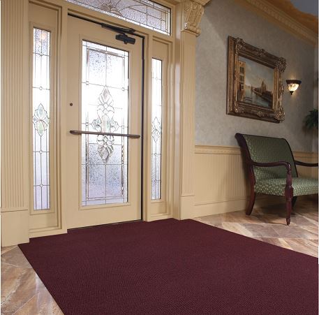 Entrance Carpet Mats