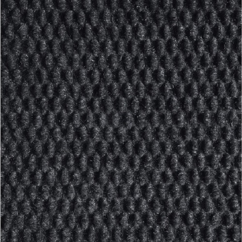 Berber Mat- Black