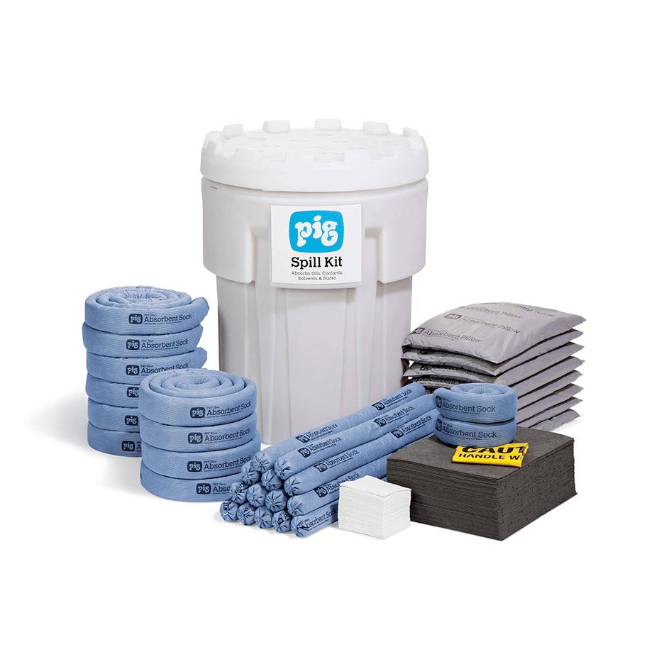 Large Universal Spill Kit Melbourne