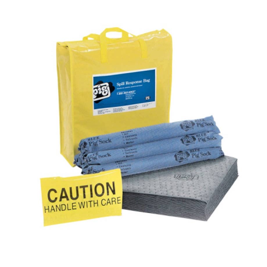 Universal Spill Kit Bag