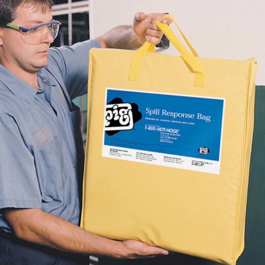 Spill Kit Bag