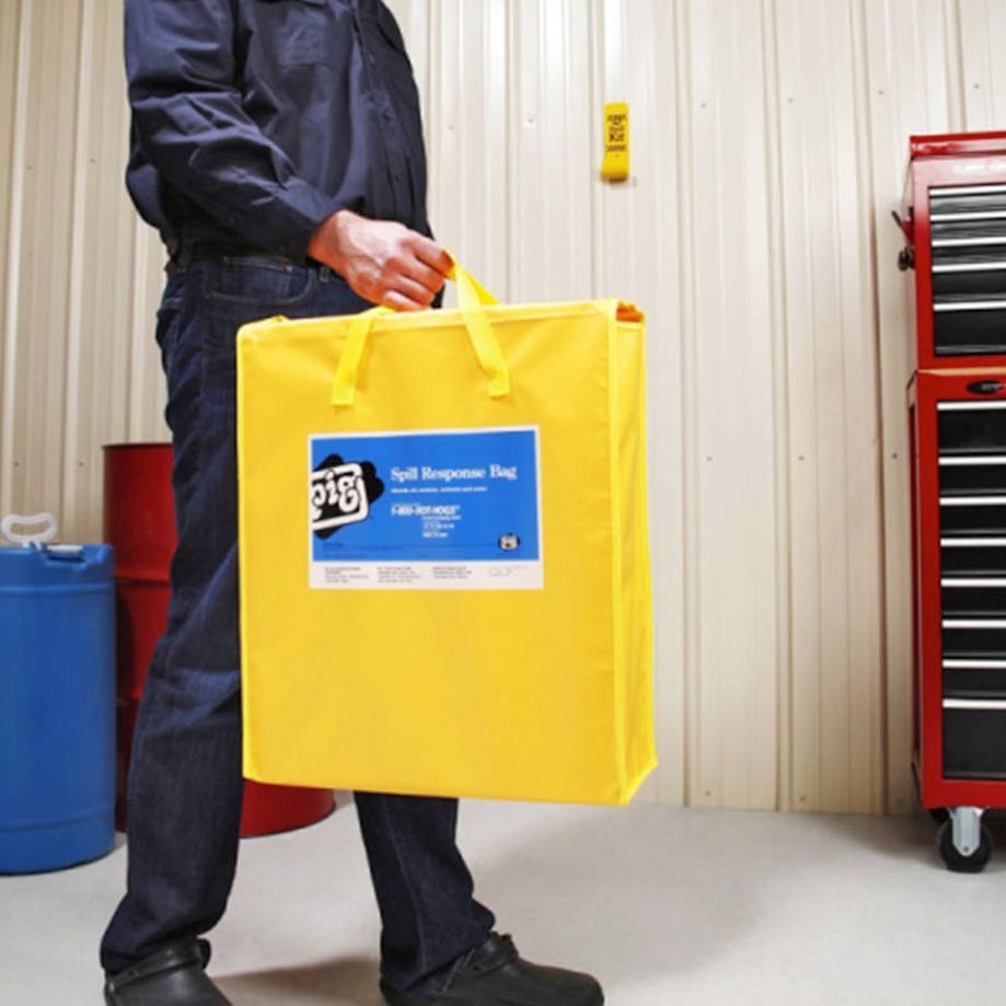 Universal Spill Kit Bag