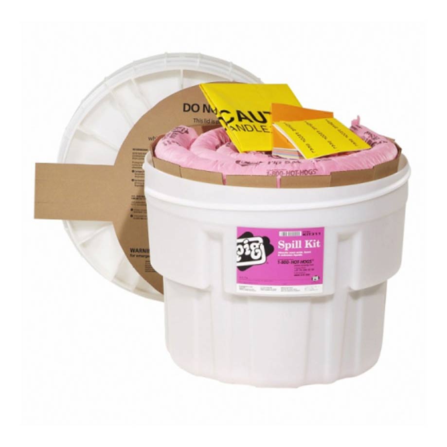 Hazardous Chemical Small Spill Kit Australia