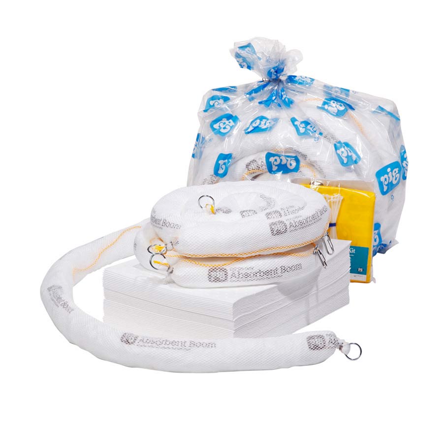 Oil Spill Kit Refills