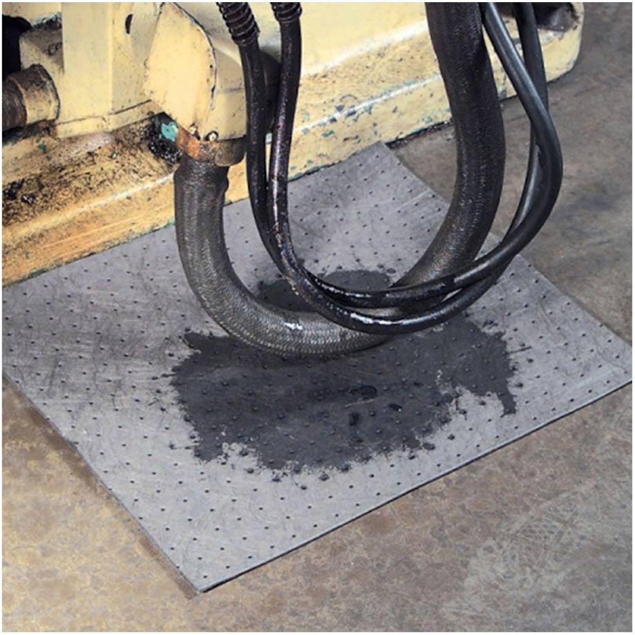 Universal Absorbent Mats Melbourne