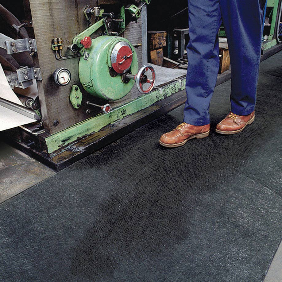 Traffic Mat Absorbent