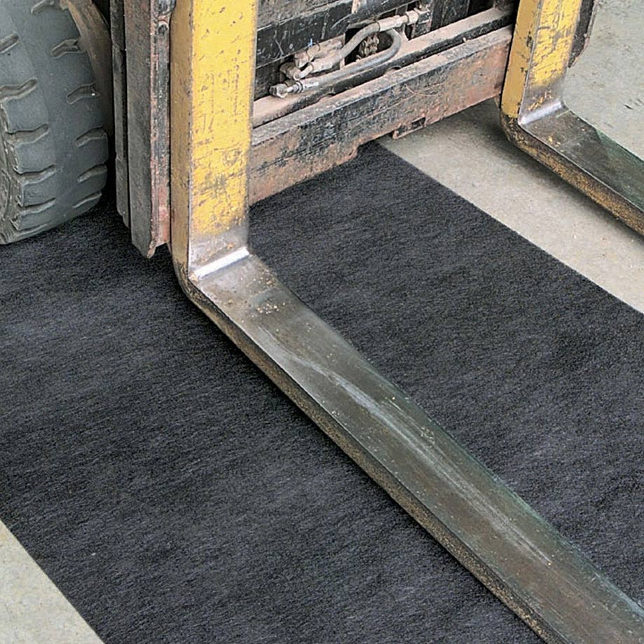 Traffic Mat Absorbents