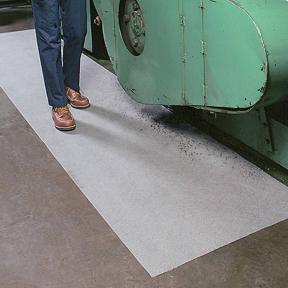 Universal Spill Absorbent Mats