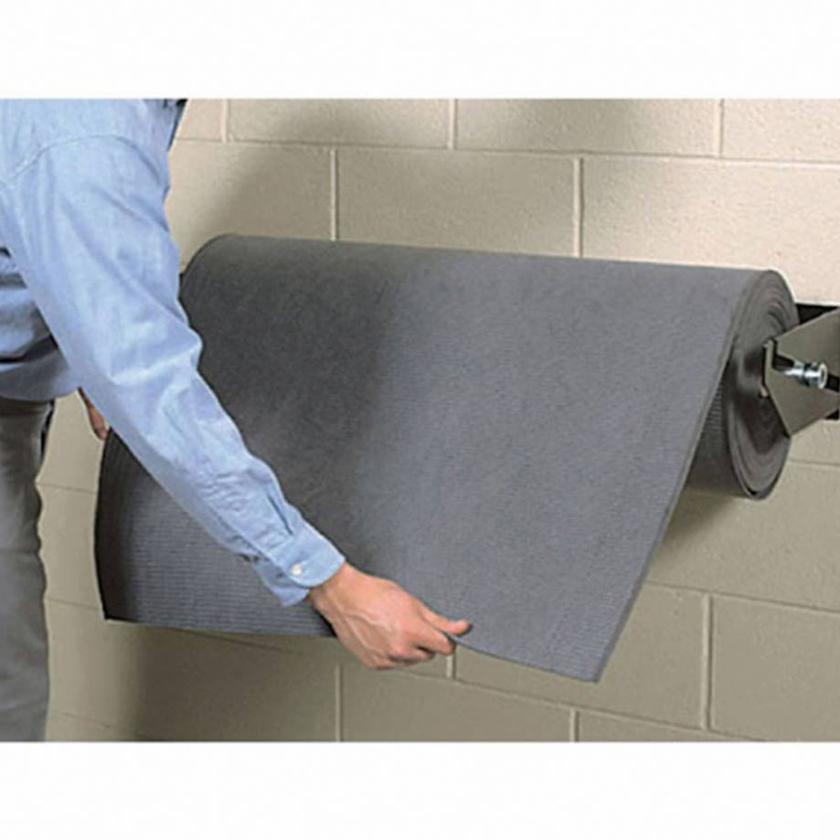Holder and Dispenser