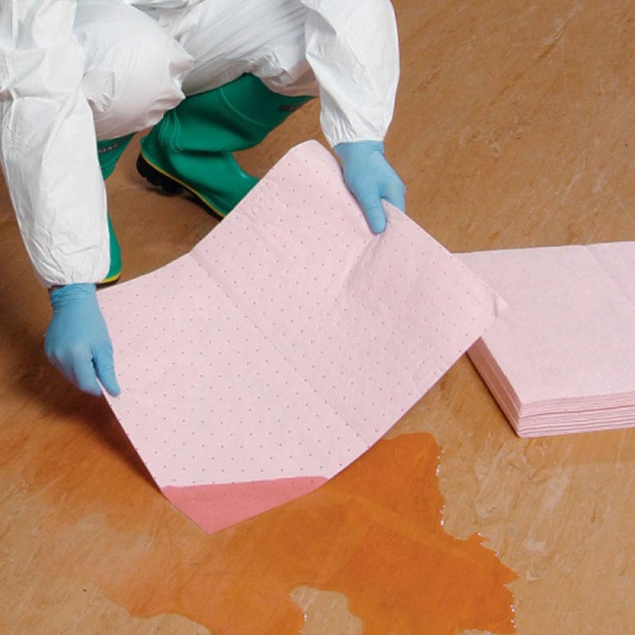 Chemical Absorbent Mat