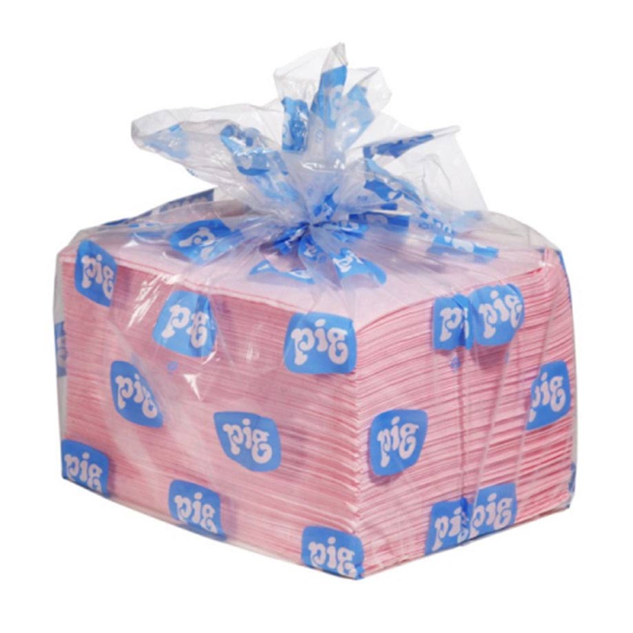 New Pig Hazardous Chemical Absorbent Mats