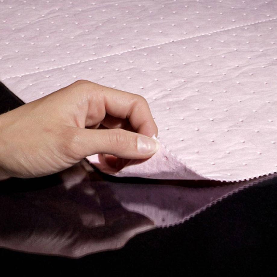 Hazardous Chemical Absorbent Mat