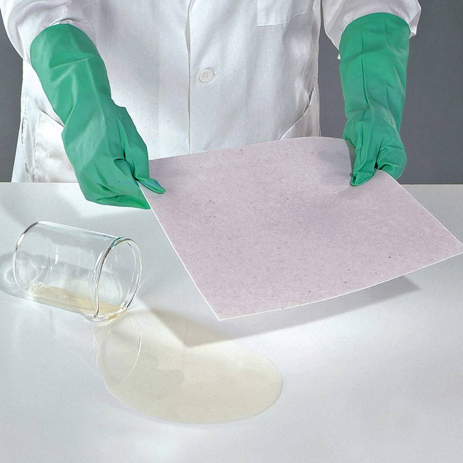 Chemical Absorbent Mat