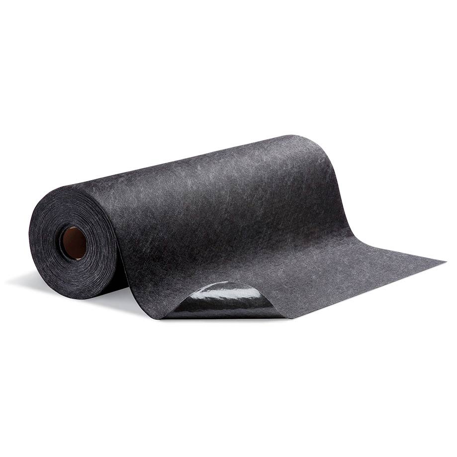 Adhesive Grippy Absorbent Rolls