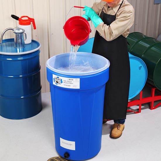 Oil Water Separators