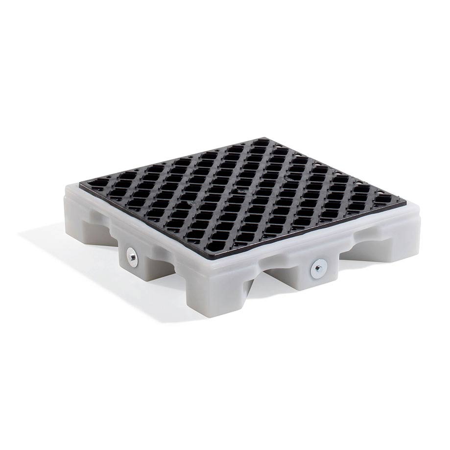 Spill Containment Decks