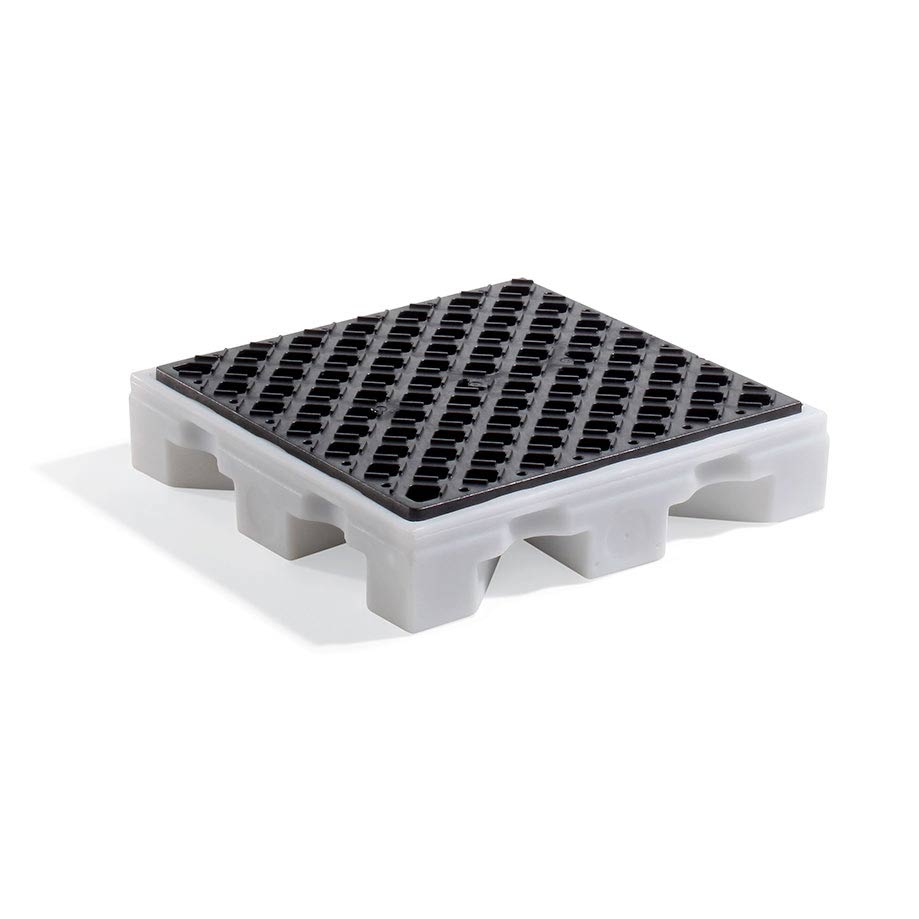 Spill Containment Deck