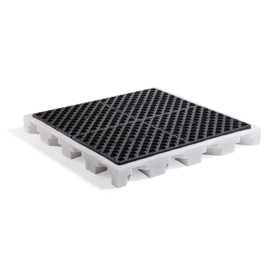 Spill Containment Decks Australia