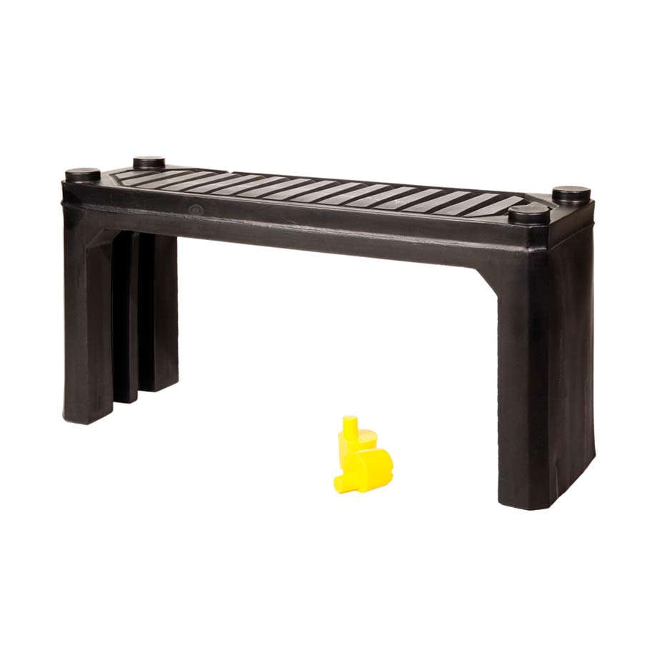 Modular Shelf