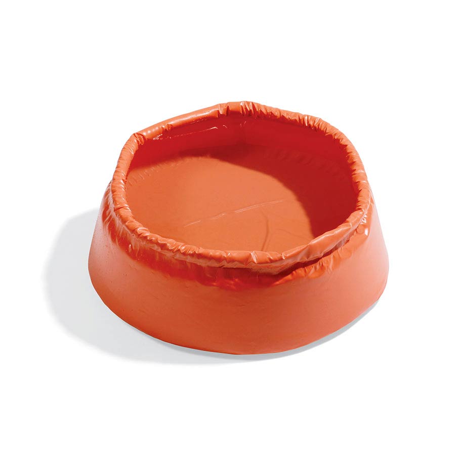 collapsible spill containment pool