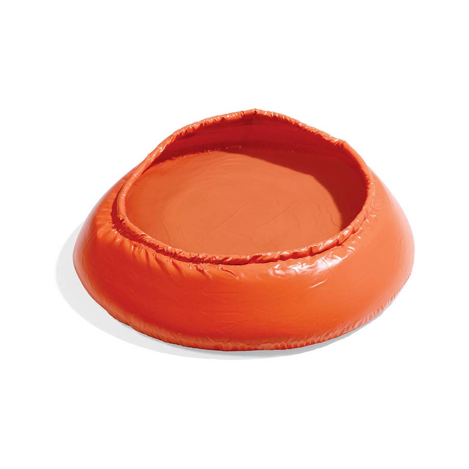 portable spill containment pool