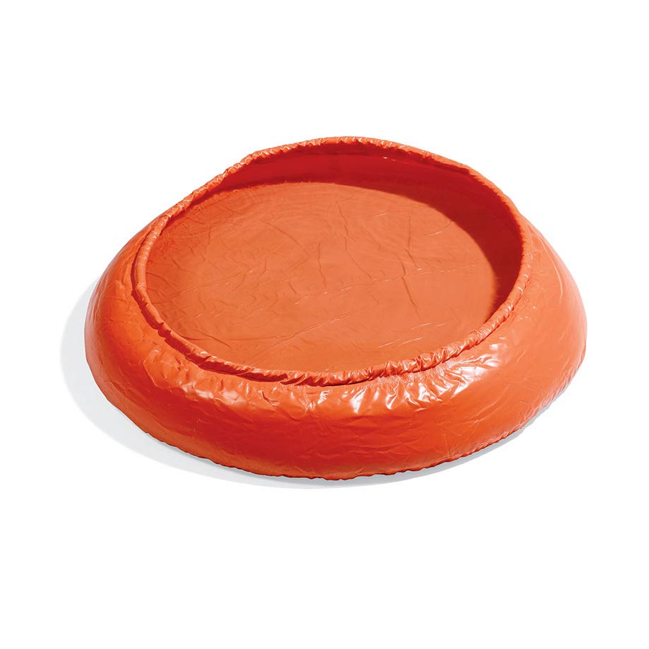 portable spill containment pool