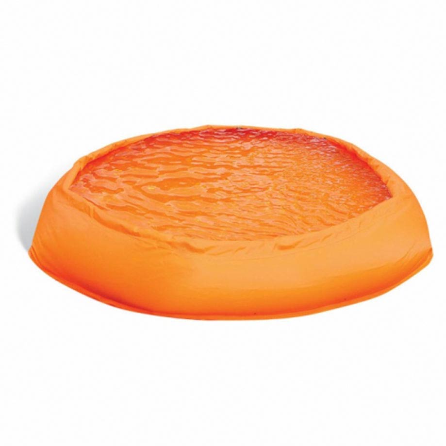 portable spill containment pool