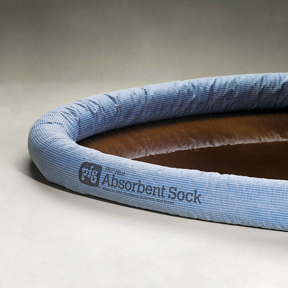 New Pig Universal Absorbent Socks