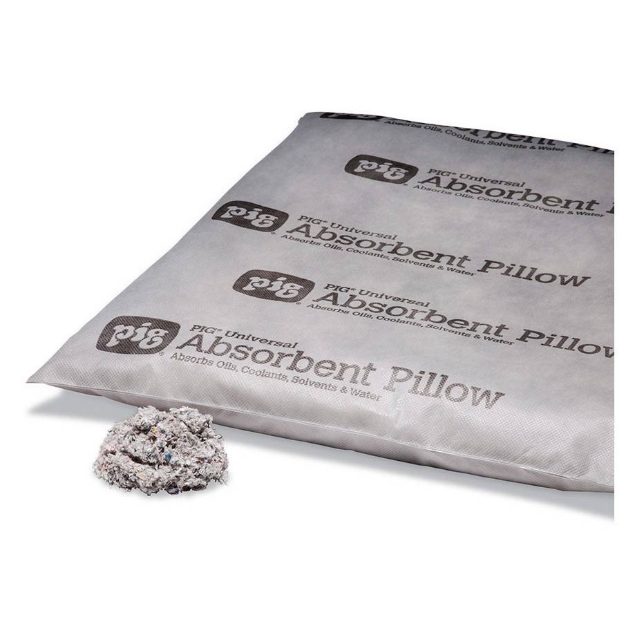 Absorbent Pillow