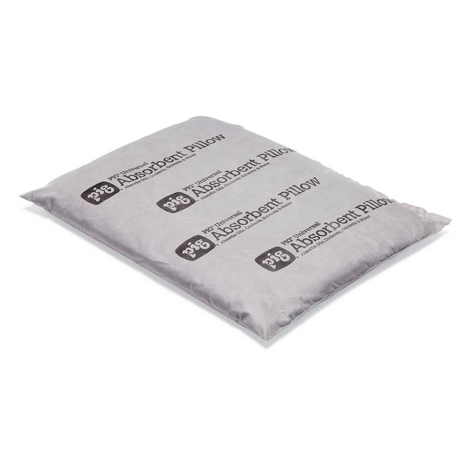 Universal Absorbent Pillow