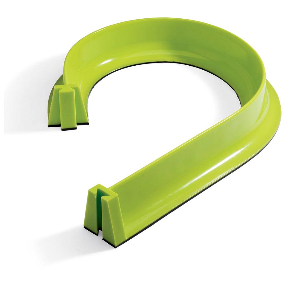 High Volume Spill Barrier - Spill Blocker Bund