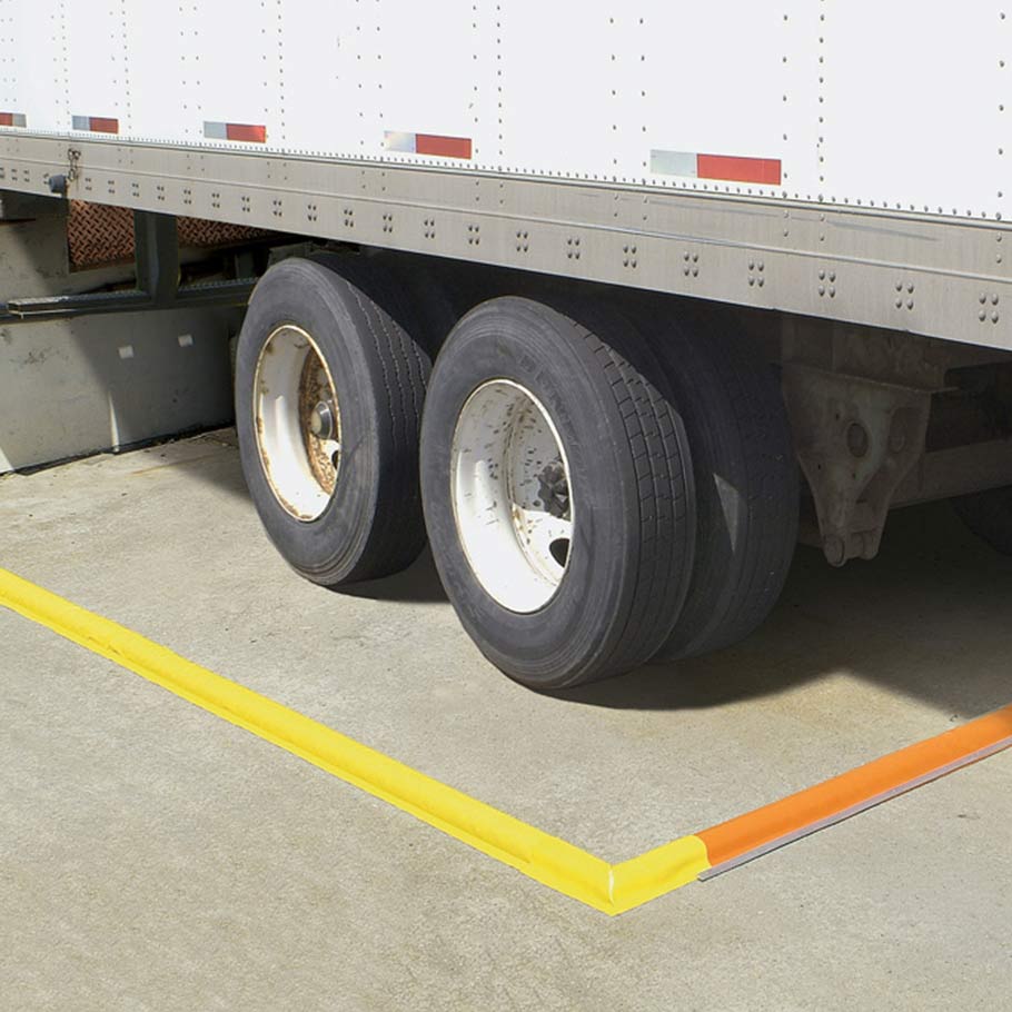 drive over spill bunds