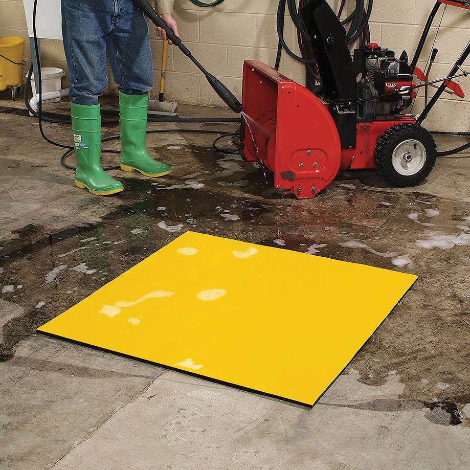 curb drain covers for spills