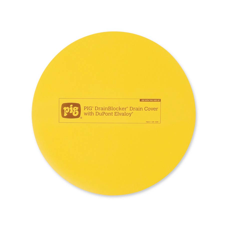 spill control drain covers