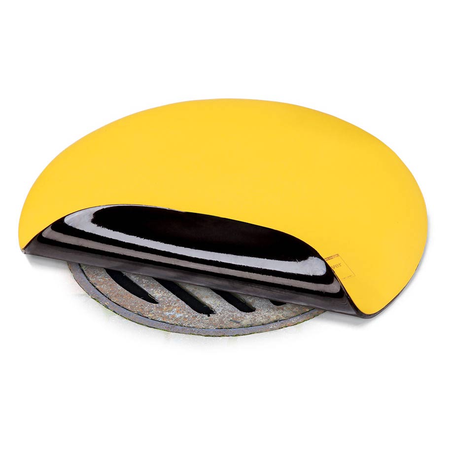 drain spill covers