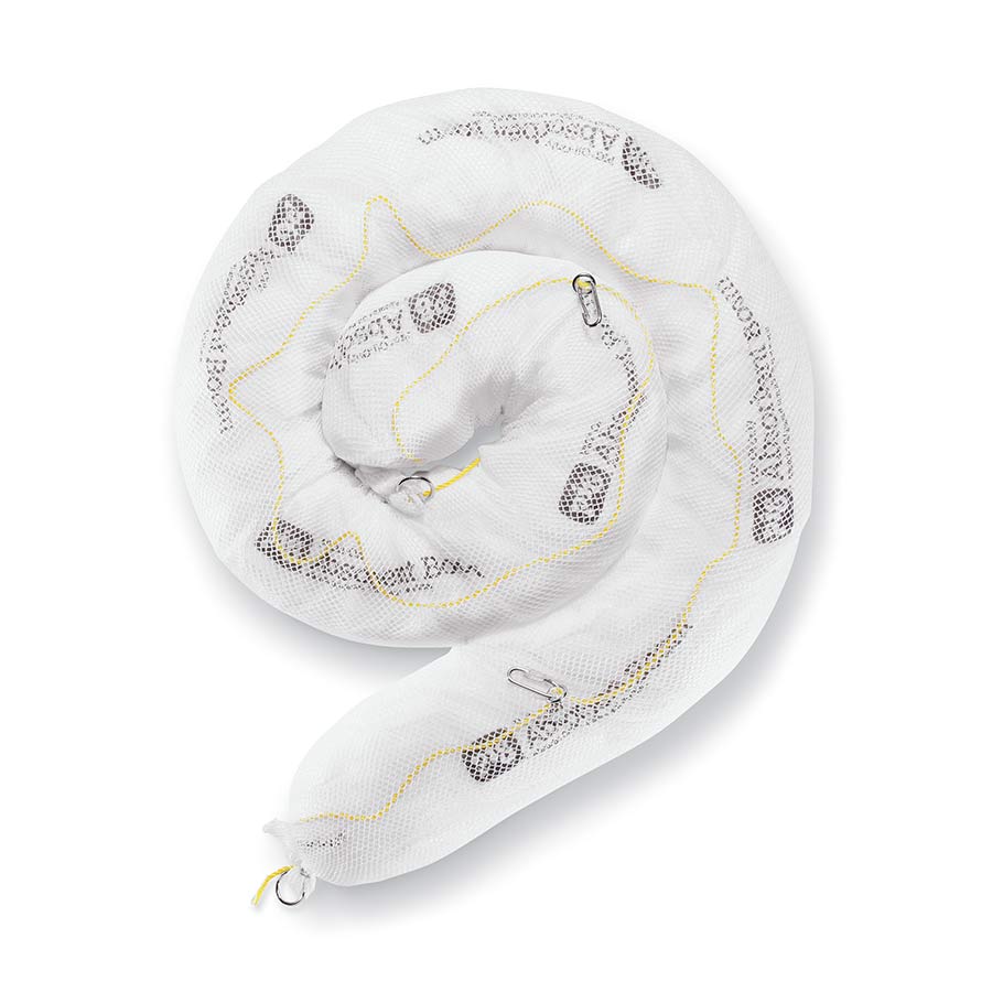 Oil Only Spaghetti Booms & Pillows