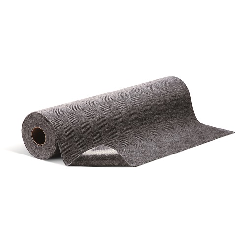Grey Entry Mats