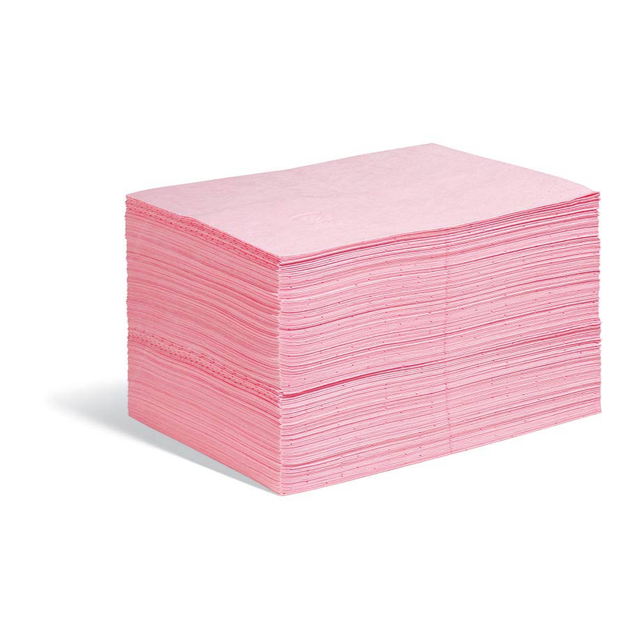 Hazardous Chemical Absorbent Mats